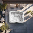 AquaSolus Series 3 - Zenith Hot Tub