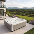 AquaSolus Series 3 - Zenith Hot Tub