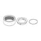 Hayward Paramount HydraPure alternative sanitization UV ozone hydroxical radicals replacement nut and washer quartz tube seal assembly for all models 005422510200 compatible with 004952001000 004952002000 Canada at www.poolproductscanada.ca