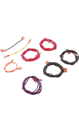 Raypak Wire / Harness, Millivolt - 010386F