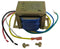 Transformateur Raypak (106) 120/240/24V - 011605F 