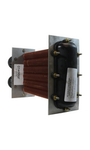 Raypak Heat Exchanger (106), Polymer Kit / Copper - 014869F