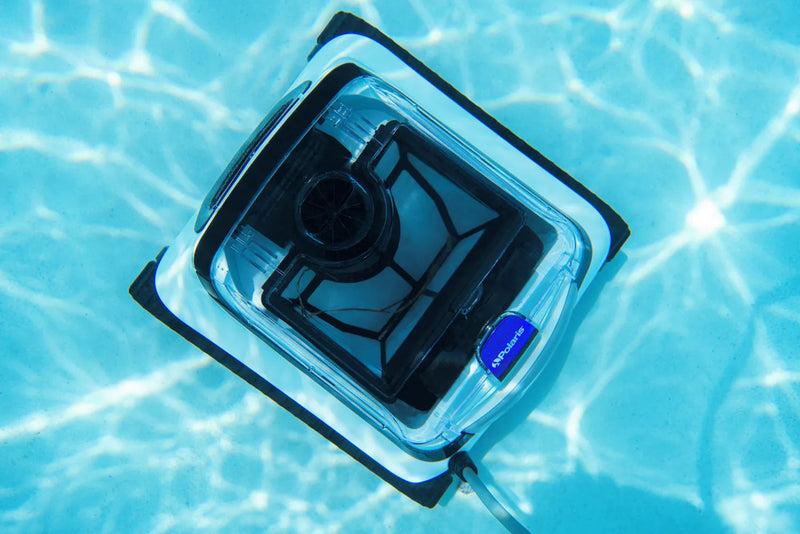 Robot nettoyeur de piscine Polaris PCX™ 852 FPCX852 