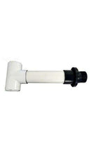 Pentair Upper Piping Assembly, 140C-3 - 154008