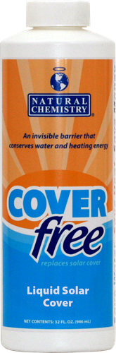 Natural Chemistry Cover Free Liquid Solar Blanket Canada