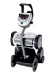Polaris F955 P955 Robotic Pool Cleaner with Caddy Canada at www.poolproductscanada.ca