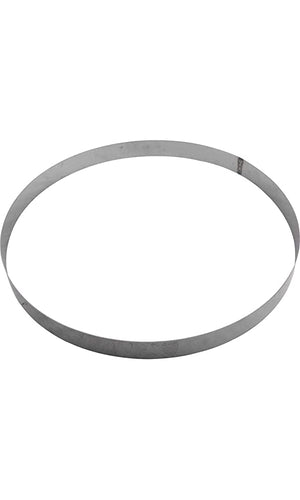 Pentair SS Back-Up Ring - 195339