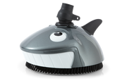 Pentair 360100 Creepy Krauly 'Lil Shark Above-Ground Automatic Pool Cleaner Canada at www.poolproductscanada.ca
