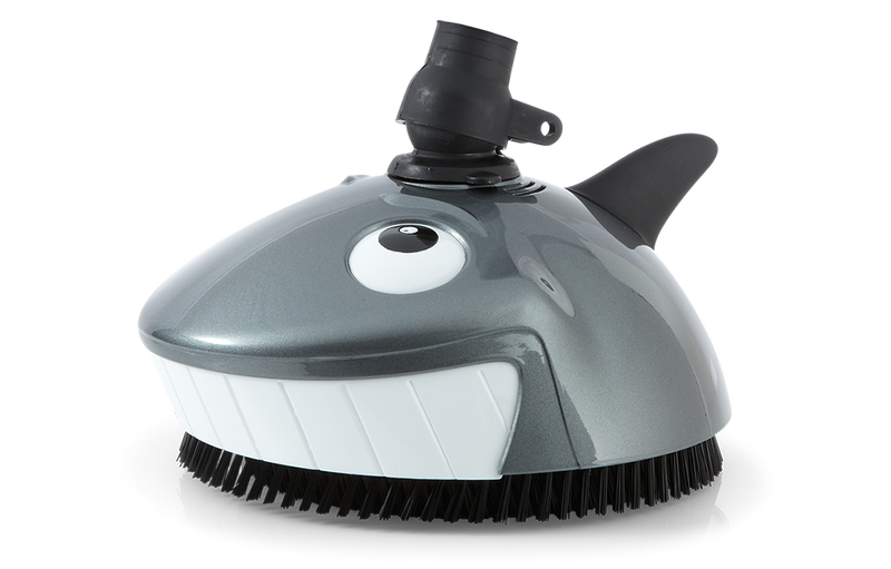 Pentair 360100 Creepy Krauly 'Lil Shark Above-Ground Automatic Pool Cleaner Canada at www.poolproductscanada.ca