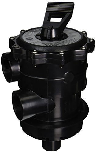 Hayward SP071621T 2" Multiport Valve ProSeries Canada at www.poolproductscanada.ca