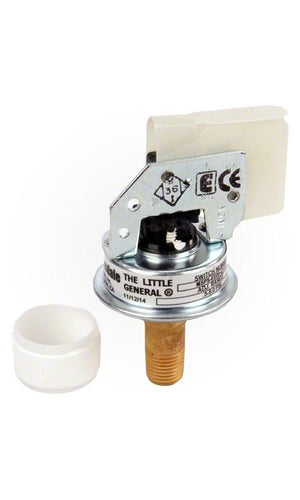 Pentair Water Pressure Switch (ASME) - 473716Z
