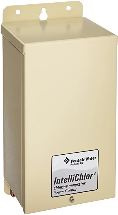 Pentair IntelliChlor Power Center - 520910