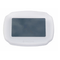 Pentair intellicenter indoor control panel wired wall mount white faceplate 522935 automation keypad best price Canada free shipping at www.poolproductscanada.ca
