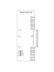 Pentair pool cover expansion board module intellicenter 522039Z best price Canada free shipping at www.poolproductscanada.ca