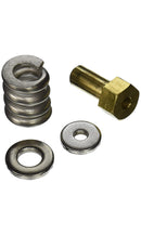 Pentair Spring Barrel Nut Assembly - 53108900Z