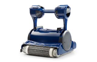 (Discotinued) Pentair Prowler® 830 Robotic Pool Cleaner