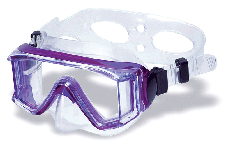 Swimline Antigua Youth/Adult Thermotech Snorkeling Mask 94731