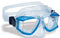 Swimline Thermotech Tri-View Swim Mask Extreme 94761