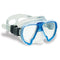 Masque de plongée en silicone Swimline Sea Quest 94960