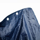 15' x 24' Aboveground Oval Standard Winter Cover
