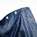 18' x 34' Aboveground Oval Standard Winter Cover