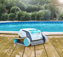 Maytronics Dolphin Active 10 Aboveground Robotic Pool Cleaner