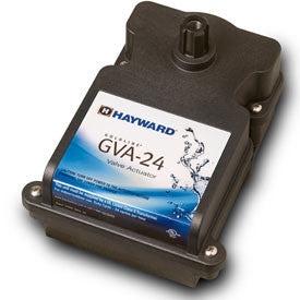 Hayward Goldline Valve Actuator GVA-24 Canada at www.poolproductscanada.ca