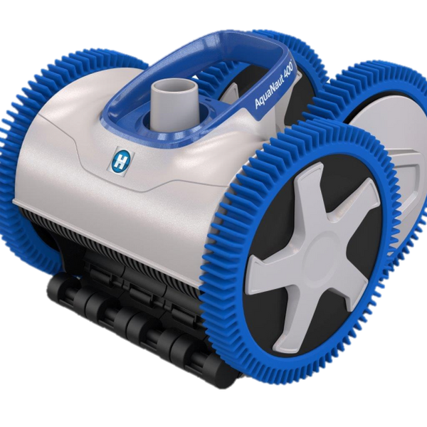 Hayward 4WD AquaNaut 400 I W3PHS41CST Canada