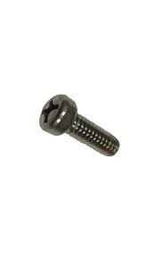 Consolidated Aqualamp replacement stainless steel screw for adapter ring for all models AL6 Canada at www.poolproductscanada.ca