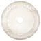 Consolidated Aqualamp replacement lens ring clear for all models Canada AL2 at www.poolproductscanada.ca 