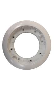 Consolidated Aqualamp replacement adapter ring original white for all models AL7 Canada at www.poolproductscanada.ca