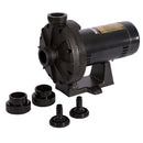 Hayward Booster Pump 6060 Image Canada at www.poolproductscanada.ca The Hayward Canada Experts Online Hayward booster pump 6060 is 3/4hp and full rated to 1.25hp with its 1.67 service factor. Its voltage it 115volt / 208-230volt and weighs 31 lbs
