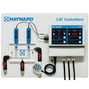 Hayward CAT 2000 professional package commercial automated PH ORP monitor HMAC class A B pool spa waterpark CATPP2000 best price Canada free shipping at www.poolproductscanada.ca