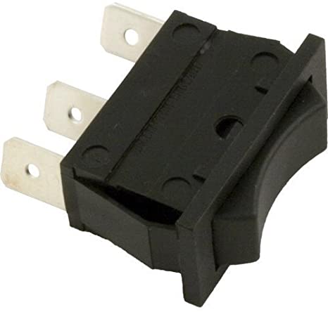 Hayward ED1 and Millivolt Standing Pilot heater replacement system switch dual for all models CHXTSW1931 Canada at www.poolproductscanada.ca