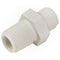 Hayward in ground chlorinator puck feeder series replacement 1/4" .25" adapter fitting  for all models CLX220P compatible with CL200EF CL220EF CL220BREF Canada at www.poolproductscanada.ca
