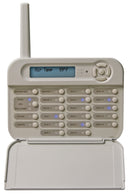 Hayward AQL2-TW-RF-P-4 and AQL2-TB-RF-P-4 Wireless Table Top Remote and Display for ProLogic Controls Canada at www.poolproductscanada.ca