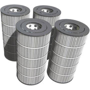 Hayward Canada CX580XREPAK4 replacement element pack of 4 C3030 W3C3030 cartridge filter 
