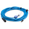 Câble bleu de remplacement Dolphin avec pivot 60 pieds - 99958906-DIY 