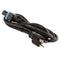 Dolphin Replacement Black Power Cable 58984402LF