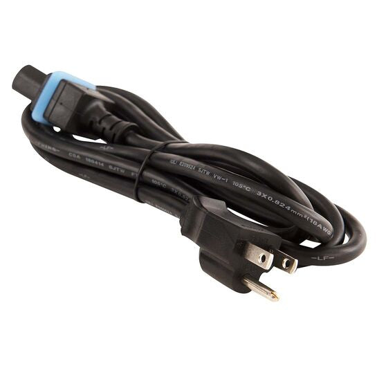 Câble d'alimentation noir de remplacement Dolphin - 58984402LF 