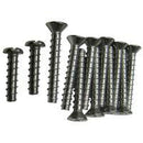 Hayward ProSeries lighting replacement niche screw set 8 eight for all models ECX1901 Canada at www.poolproductscanada.ca