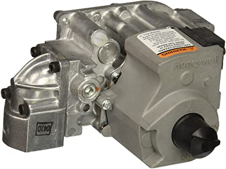 Hayward Forced Draft Heater replacement gas valve natural gas NA for all models FDXLGSV0001 compatible with H150FDN H200FDN H250FDN H300FDN H350FDN H400FDN H250FDNASME H400FDNASME H500FDNASME H135ID1 Canada at www.poolproductscanada.ca