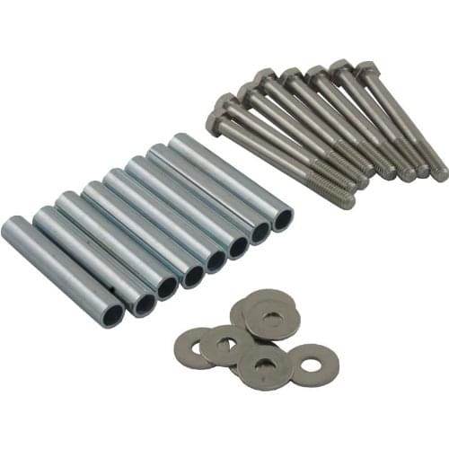 Hayward UHS Forced Draft Heater replacement header hardware kit for all models FDXLHDW1930 compatible with H150FDN H150FDP H200FDN H200FDP H250FDN H250FDP H300FDN H300FDP H350FDN H350FDP H400FDN H400FDP H135ID1 H135IDP1 Canada at www.poolproductscanada.ca