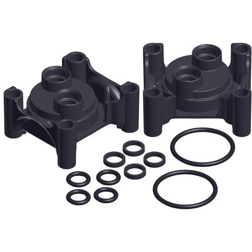 Hayward UHS Forced Draft Heater replacement header mounting base kit for all models FDXLHMB1930 compatible with H150FDN H150FDP H200FDN H200FDP H250FDN H250FDP H300FDN H300FDP H350FDN H350FDP H400FDN H400FDP H135ID1 H135IDP1 Canada at www.poolproductscanada.ca