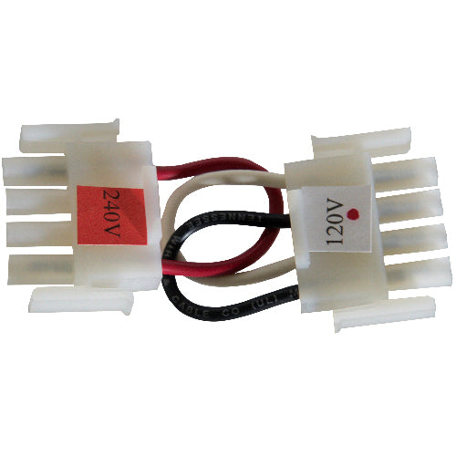 Hayward UHS Forced Draft Heater replacement voltage selector jumpers for all models FDXLVSJ1930 compatible with H150FDN H150FDP H200FDN H200FDP H250FDN H250FDP H300FDN H300FDP H350FDN H350FDP H400FDN H400FDP H250FDNASME H250FDPASME H400FDNASME H400FDPASME H500FDNASME H500FDPASME Canada at www.poolproductscanada.ca