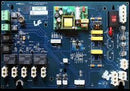 Hayward HydroRite UV Ozone Sanitization Alternative system control replacement interconnect pcb for all models GLX-HYDPCB compatible with HYD-UVO-CUL Canada at www.poolproductscanada.ca