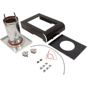 Hayward H200FDN H200FDP Positive Pressure Termination Adapter Kit Horizontal Adapter Only UHXPOSHZ12006 also included in PPCPOSHZKIT12006 Canada at www.poolproductscanada.ca