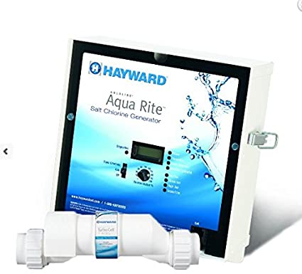 Hayward AquaRite® Salt Chlorinators - AQR9XLCUL Corded