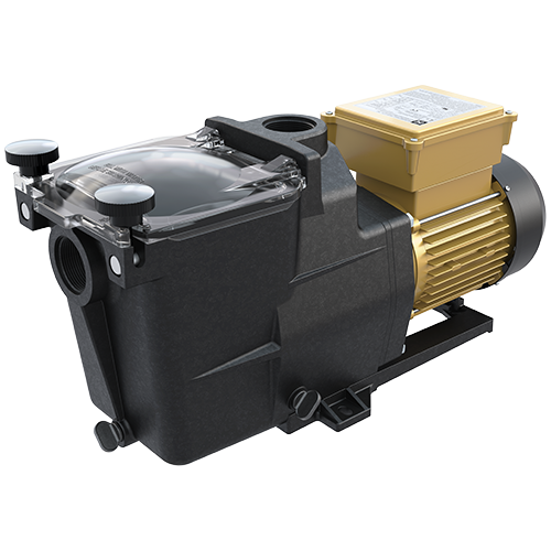 Super Pump® 700 Series TEFC - SP2670007X10C | SP2670010X15C