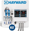 Hayward HCC2000 PH ORP commercial water chemistry controller HMAC Class A B pool spa waterparks best price Canada free shipping at www.poolproductscanada.ca